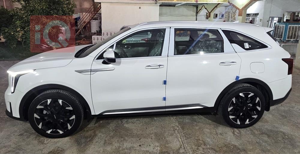 كيا سورينتو